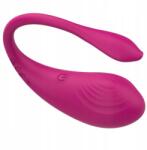 SESSO Ou vibrator Be Fun Magenta