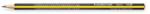 STAEDTLER Creion grafic, HB, triunghiular, STAEDTLER "Noris 183