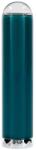 SESSO Vibrator Glass Style Bullet Bleu Vibrator