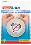 tesa Bandă adezivă, 19 mm x 25 m, TESA "Tesafilm", translucidă, 25 m