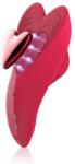 SESSO Vibrator 10 Speed Wearable Panty Rosu Vibrator