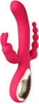 SESSO Vibrator Katuysha Red Vibrator
