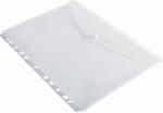 Panta Plast Coperta euro, A4, pentru brevet, PANTA PLAST