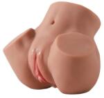 SESSO Masturbator Double Holes Sex Doll Maro