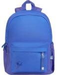 Oxford Rucsac școlar Oxford Gradient Blue