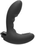 SESSO Vibrator 10 Speed Stimulator Negru Vibrator