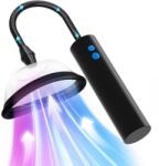SESSO Pompa Multi Stimulation Cups Negru