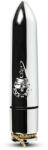 SESSO Glont vibrator cu lant Vibrator