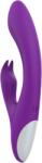 SESSO Vibrator Bendable Rabbit Mov Vibrator