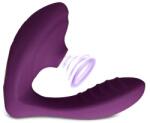 SESSO Stimulator clitoris Sucking and GSpot Mov Vibrator