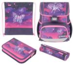 Herlitz Set ghiozdan Herlitz Loop+ Unicorn