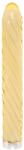 SESSO Vibrator 10 Speeds Glass Galben Vibrator