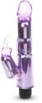 SESSO Vibrator Crystal Rabbit Vibrator