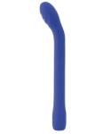 SESSO Vibrator 10 Speed Classic G-Spot Bleu Vibrator