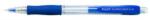 Pilot Microcreion, 0, 5 mm, PILOT "Super Grip", albastru