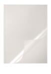 DURABLE Plic autoadeziv, 1-100 coli, A4, DURABIL, transparent, 50 buc