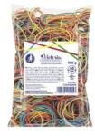 Victoria Facility Benzi de cauciuc, 60x2 mm, VICTORIA FACILITY, 0, 5 kg, amestec de culori