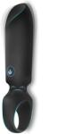 SESSO Vibrator Finger Ring Negru Vibrator