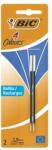 BIC Rezervă pentru pix, 0, 32 mm, BIC "4 Colours", albastră, 2 buc