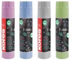 Kores Lipici stick, în ambalaj metalic, 20 g, KORES „Stil metalic