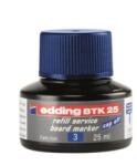Edding cerneală albastră edding BTK 25