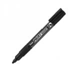Pentel Marker cu vopsea, 2 mm, vârf conic, PENTEL "MMP20", negru