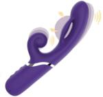 SESSO Vibrator Expandable Shaft Mov Vibrator