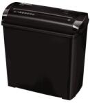 Fellowes Distrugător de documente, benzi, 5 coli, FELLOWES "Powershred P-25S