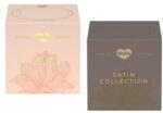 RUTA Șervețele cosmetice, 2 straturi, 80 buc, RUTA "Colecția Satin", 80 buc