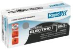 Rapid Agrafe de hârtie, 66/8+, RAPID "Superstrong", 5000 buc