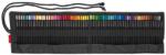 Faber-Castell Creioane colorate, set, triunghiulare, FABER-CASTELL "Black Edition", 72 de culori diferite, 72 buc