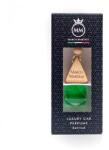 Marco Martely Parfum auto, parfum bărbătesc, 7 ml, MARCO MARTELY „Bottled Boss