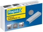 Rapid Agrafe de hârtie, RAPID "Omnipress 30", 1000 buc