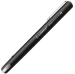 STABILO Marker, 0, 8 mm, STABILO "dr! ver", roșu