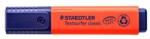 STAEDTLER Marker, 1-5 mm, STAEDTLER "Textsurfer Classic 364", roșu
