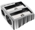 Keyroad Ascuțitoare dublă din aluminiu KEYROAD, afișaj 24 buc
