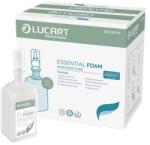 Lucart Săpun spumă, rezervă, 1 l, LUCART "IDENTITY Essential", alb