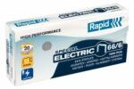 Rapid Agrafe de hârtie, 66/6, RAPID "Strong", 5000 buc