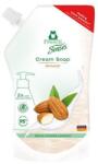 Frosch Săpun lichid, rezervă, 0, 5 l, FROSCH, lapte de migdale