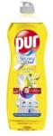 Pur Detergent de vase, 750 ml, PUR, lămâie