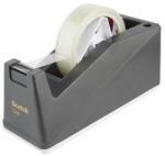 3M Dispenser de birou pentru bandă adezivă, 3M SCOTCH "C10", negru