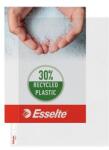 Esselte Plic euro, cu deschidere în partea de sus și în interior, A4, 85 microni, suprafață rugoasă, ESSELTE, 100 buc