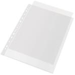 Esselte Copertă Euro, A4 Maxi, 70 microni, suprafață rugoasă, ESSELTE „Reciclat, 100 buc