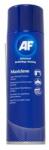 AF International Spumă de curățare, extra puternică, antistatică, 400 ml, AF „Maxiclene