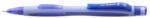 UNI Mitsubishi Pencil Microcreion, 0, 5 mm, UNI "M5-228 Shalaku S", albastru