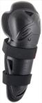 Alpinestars Bionic Action térdprotektor fekete-piros