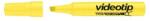 ICO Marker, 1-4 mm, ICO "Videotip", galben