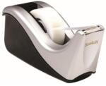 3M Dispenser bandă adezivă, 3M SCOTCH "C60", argintiu