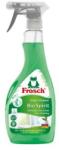 Frosch Soluție de curățat geamuri, 500 ml, FROSCH