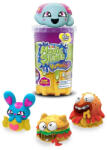 CRAZE - Magic Slime 85 ml mix de doua culori cu figurina care absoarbe slime-ul modele asortate - CRZ54994 (CRZ54994)